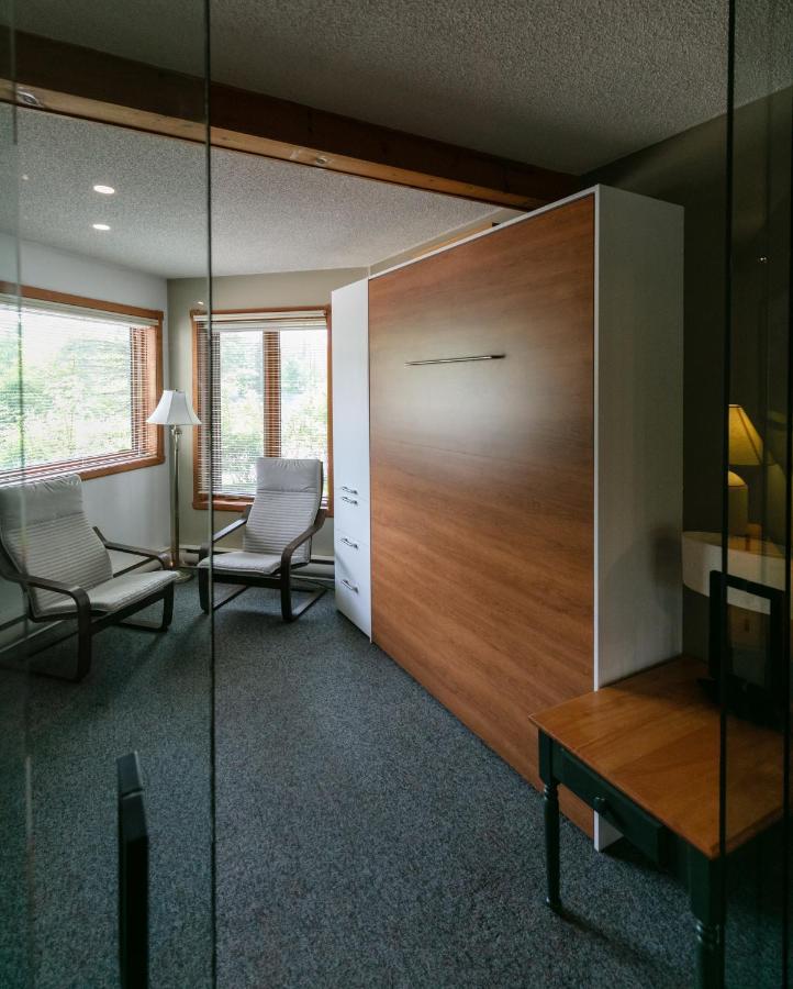 Escapade Pinoteau Tremblant Getaway Apartment Mont-Tremblant Luaran gambar