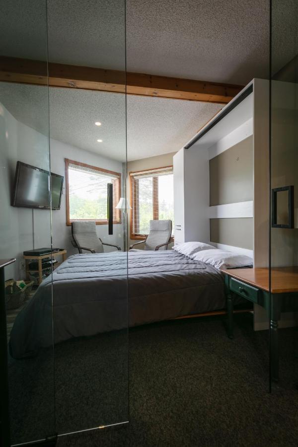 Escapade Pinoteau Tremblant Getaway Apartment Mont-Tremblant Luaran gambar