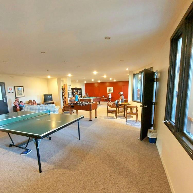 Escapade Pinoteau Tremblant Getaway Apartment Mont-Tremblant Luaran gambar