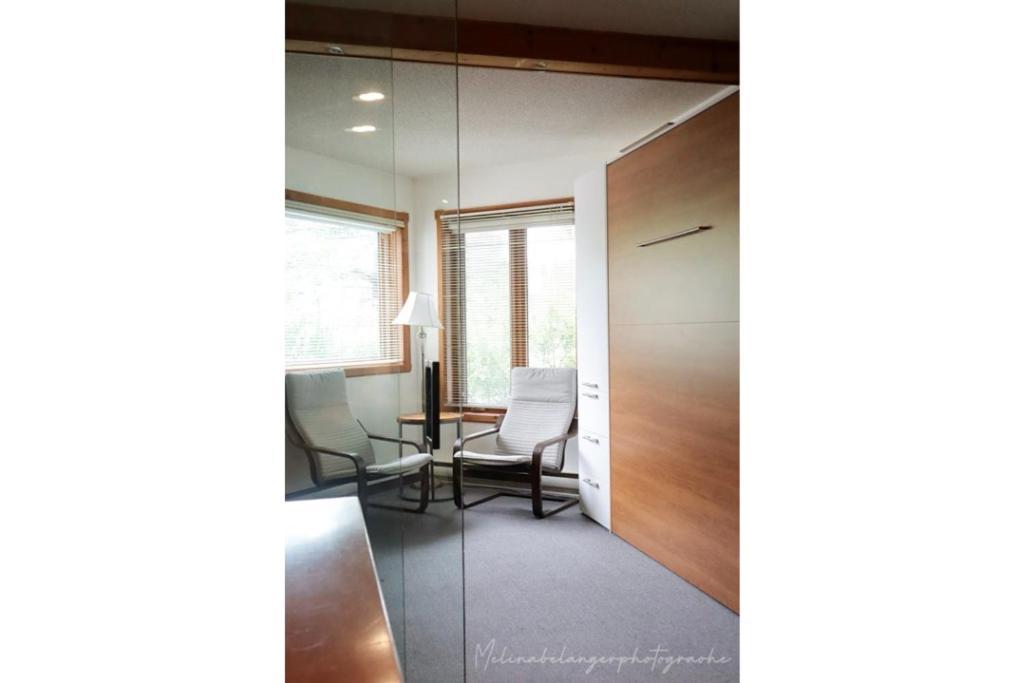 Escapade Pinoteau Tremblant Getaway Apartment Mont-Tremblant Luaran gambar