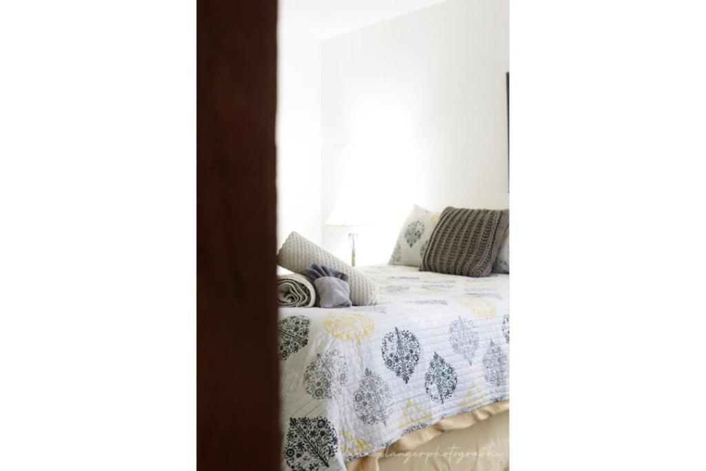 Escapade Pinoteau Tremblant Getaway Apartment Mont-Tremblant Luaran gambar