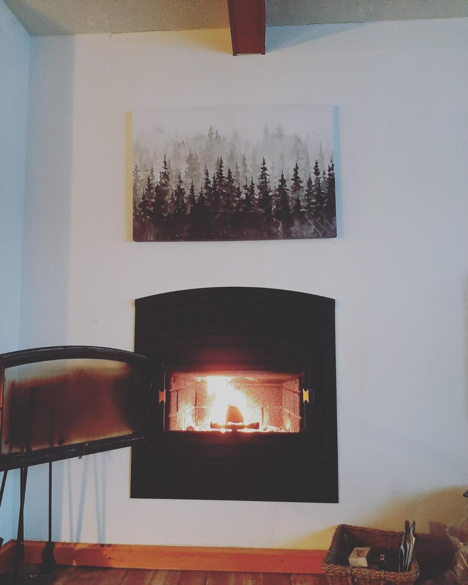 Escapade Pinoteau Tremblant Getaway Apartment Mont-Tremblant Luaran gambar